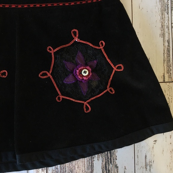 Vintage Betsey Johnson NYC Skirt - Picture 3 of 4